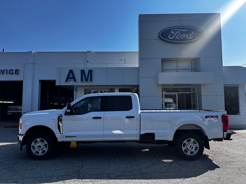 2026 Ford Super Duty