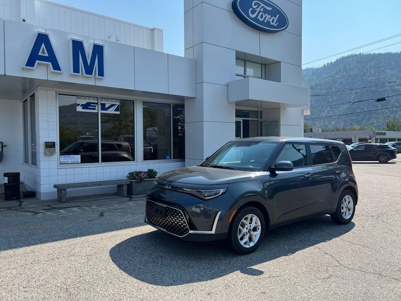 2024 Kia Soul