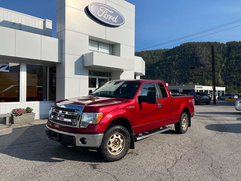 2010 Ford F-150