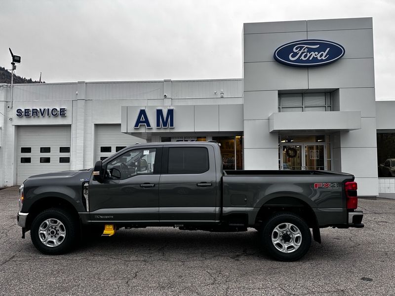 2026 Ford Super Duty