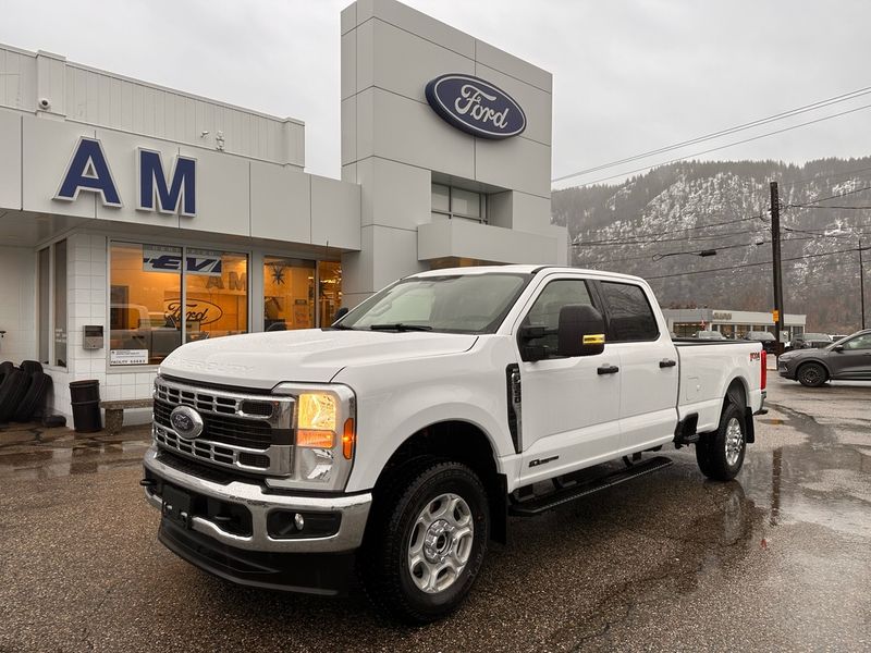 2026 Ford Super Duty