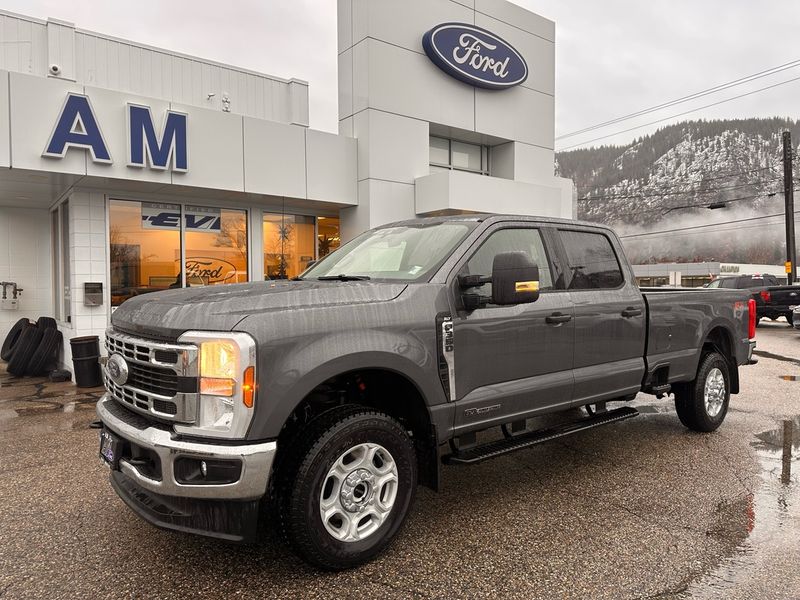 2026 Ford Super Duty