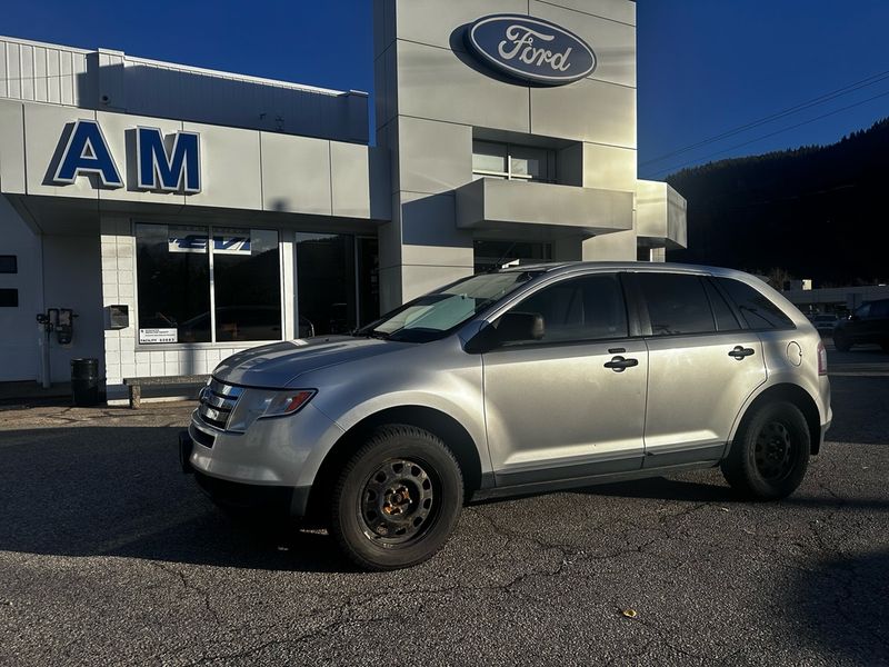 2010 Ford Edge