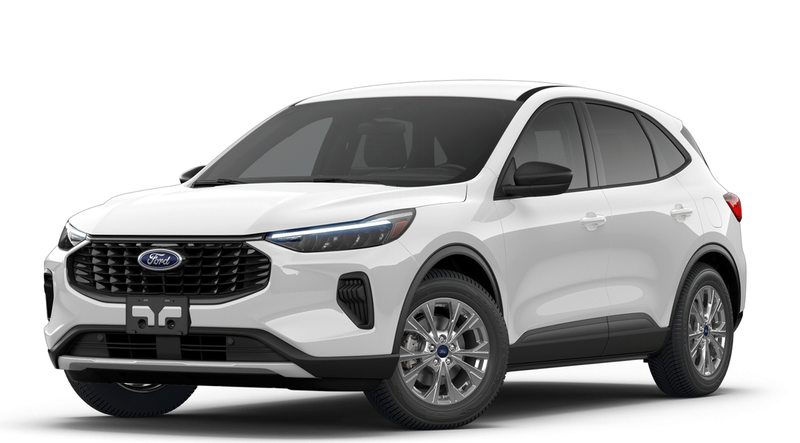 2026 Ford Escape