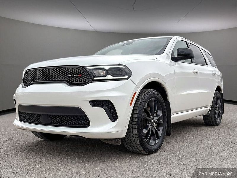 2023 Dodge Durango