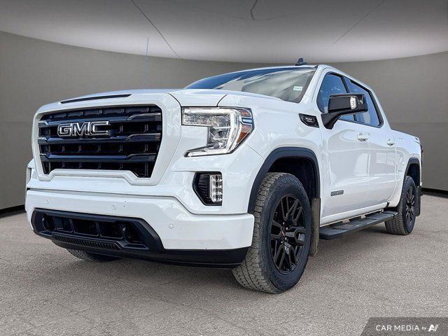 2022 GMC Sierra 1500 Limited