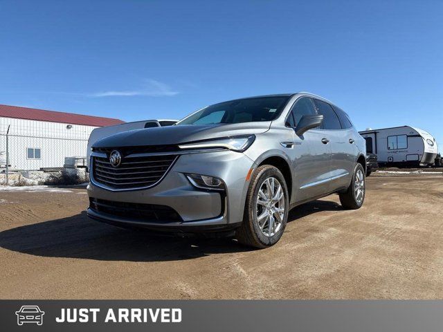 2023 Buick Enclave