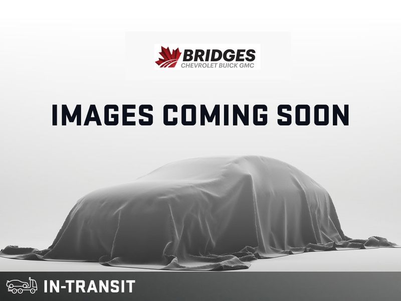 2025 Chevrolet Tahoe