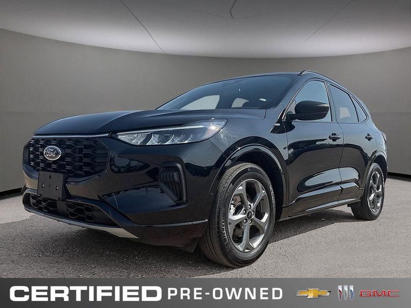 2023 Ford Escape