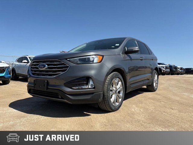 2023 Ford Edge