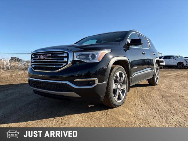 2019 GMC Acadia