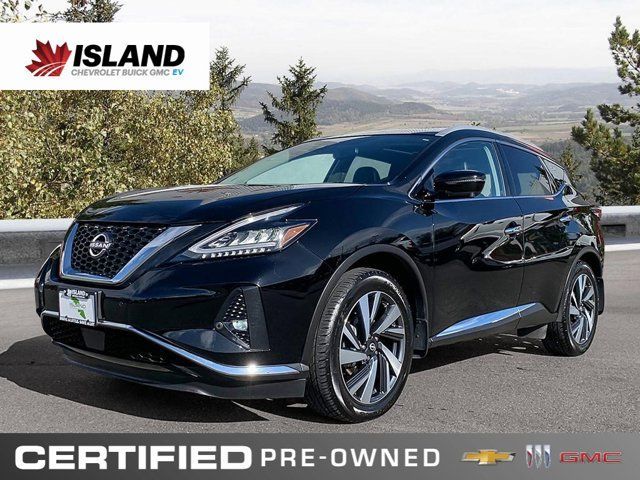 2023 Nissan Murano
