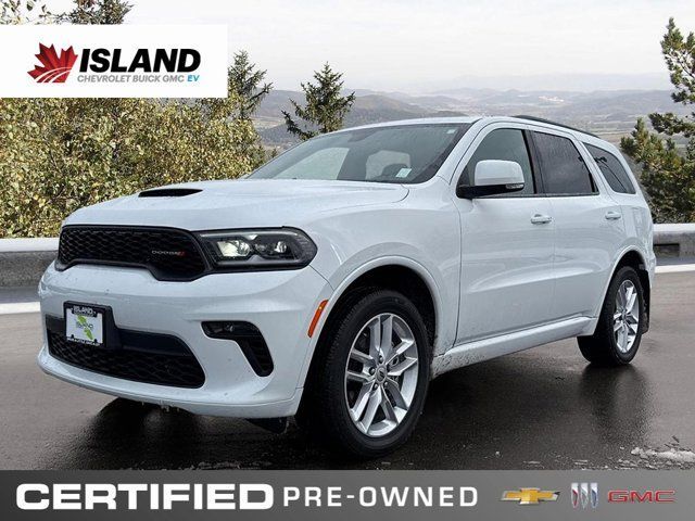 2022 Dodge Durango