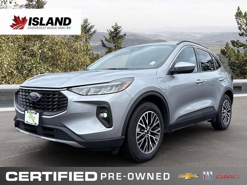 2023 Ford Escape