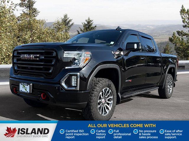 2022 GMC Sierra 1500 Limited