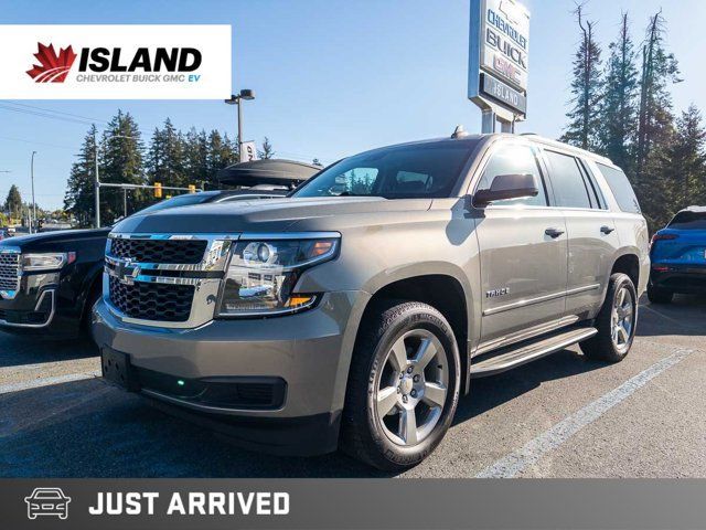 2019 Chevrolet Tahoe