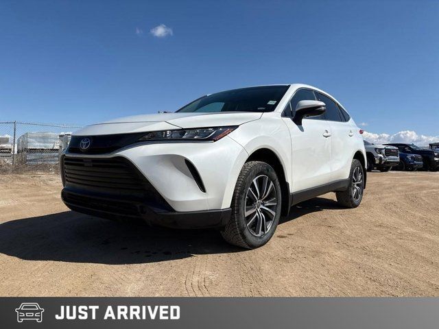 2023 Toyota Venza