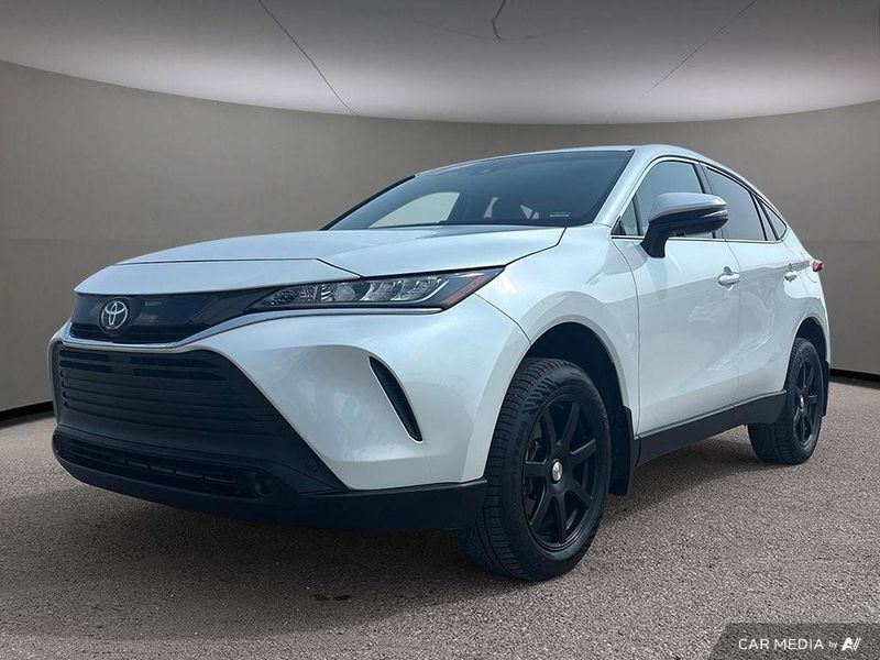 2023 Toyota Venza
