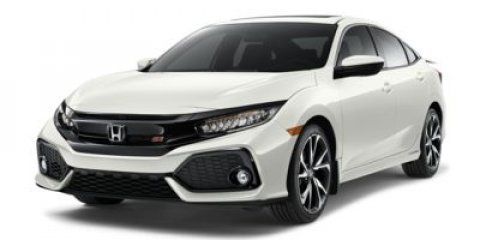 2017 Honda Civic Sedan