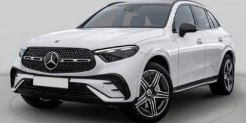 2023 Mercedes-Benz GLC
