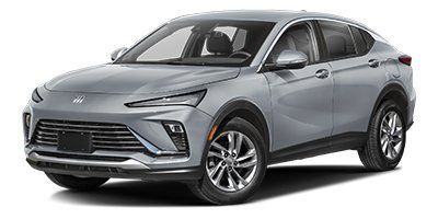 2025 Buick Envista