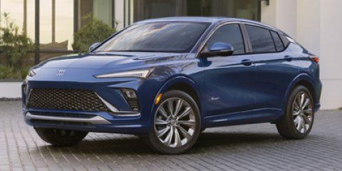 2025 Buick Envista