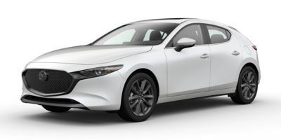 2020 Mazda Mazda3 Sport