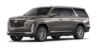 2024 Cadillac Escalade ESV