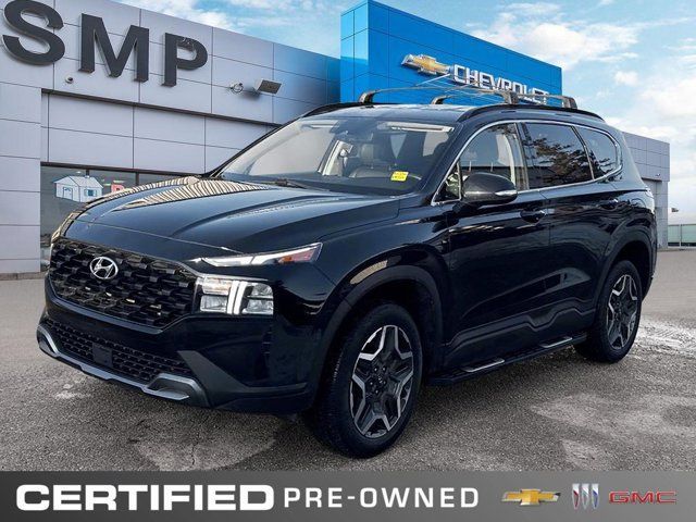 2023 Hyundai Santa Fe