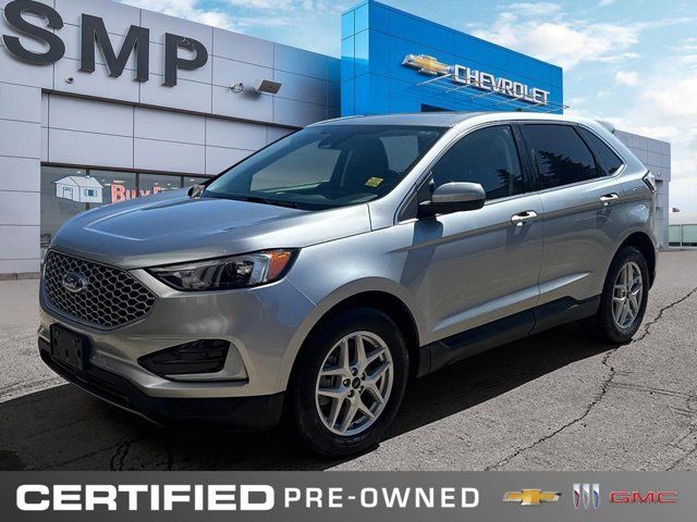 2023 Ford Edge