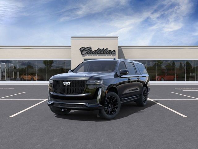 2024 Cadillac Escalade ESV