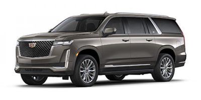 Used 2024 Cadillac Escalade ESV 4WD Sport Platinum 24Z055