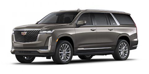 2024 Cadillac Escalade ESV