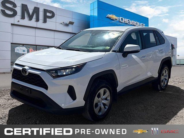 2023 Toyota RAV4