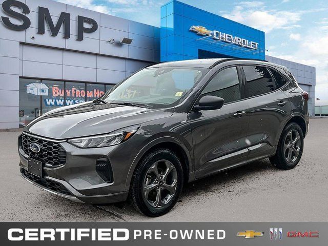 2023 Ford Escape