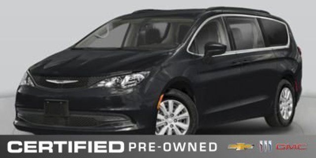 2024 Chrysler Grand Caravan