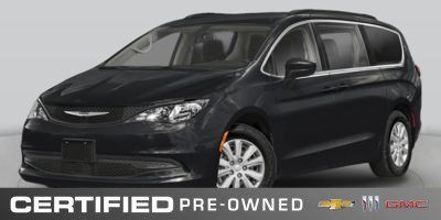 2024 Chrysler Grand Caravan