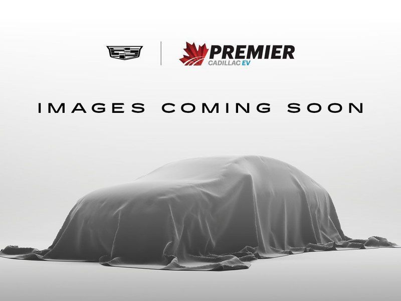2025 Cadillac CT5