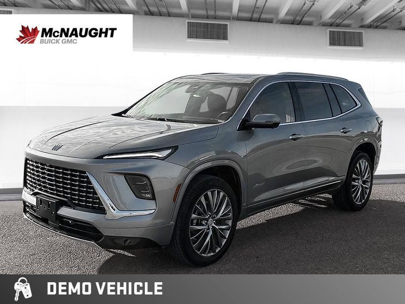 2025 Buick Enclave
