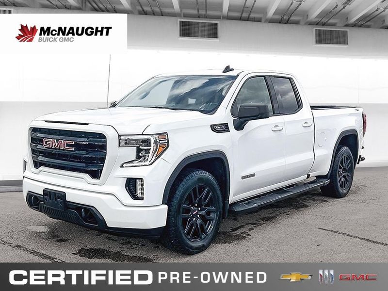 2022 GMC Sierra 1500 Limited