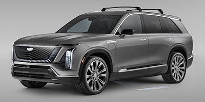 New 2026 Cadillac VISTIQ Sport 260030