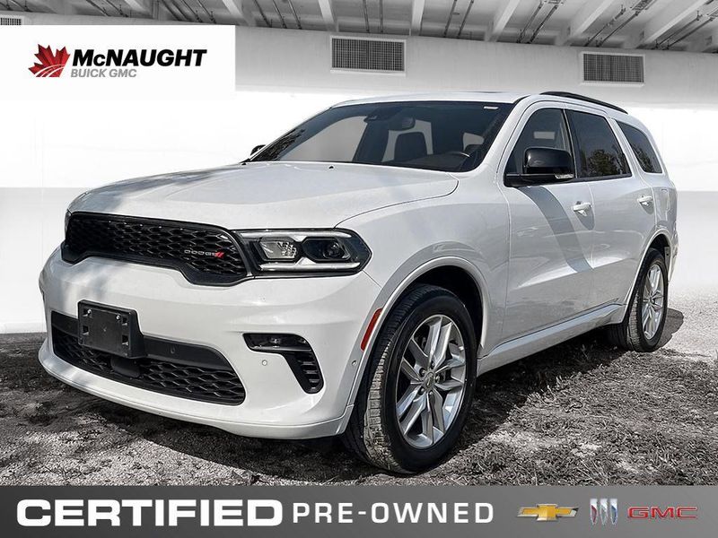 2023 Dodge Durango
