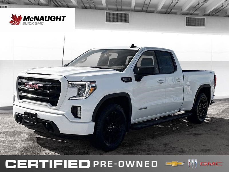 2022 GMC Sierra 1500 Limited