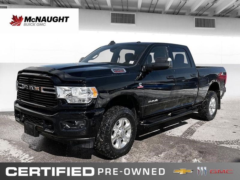 2020 Ram 2500
