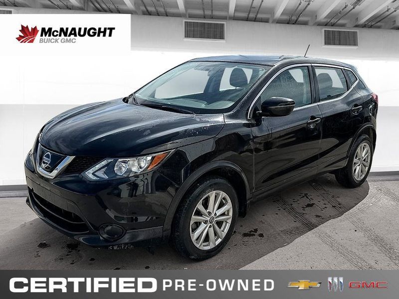 2019 Nissan Qashqai