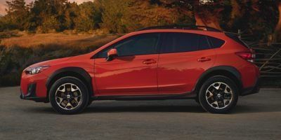 2020 Subaru Crosstrek