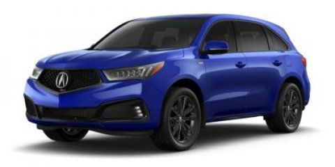 2019 Acura MDX