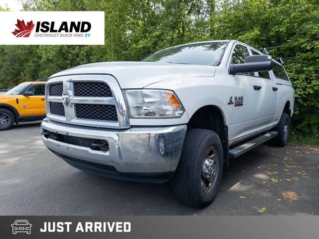2013 Ram 2500