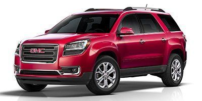 2014 GMC Acadia