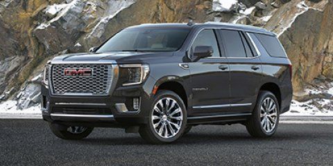 2023 GMC Yukon